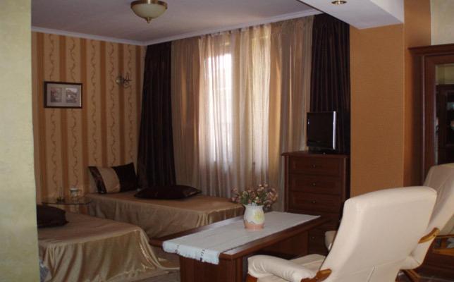 Guest Rooms Bela Neda Veliko Tarnovo Exteriér fotografie
