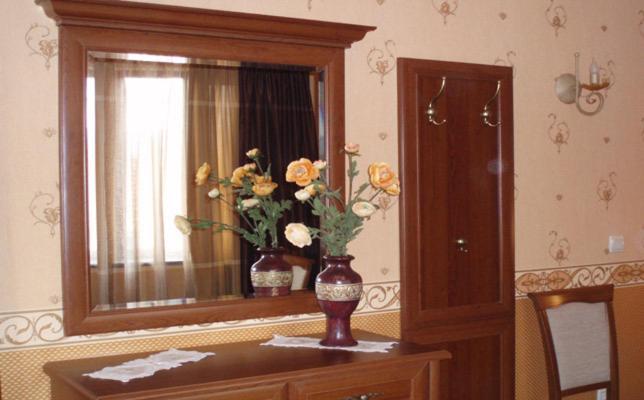 Guest Rooms Bela Neda Veliko Tarnovo Exteriér fotografie