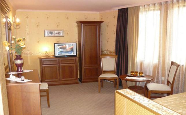 Guest Rooms Bela Neda Veliko Tarnovo Exteriér fotografie