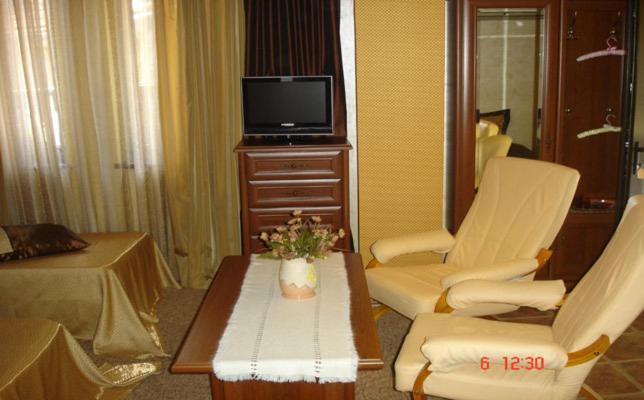 Guest Rooms Bela Neda Veliko Tarnovo Exteriér fotografie