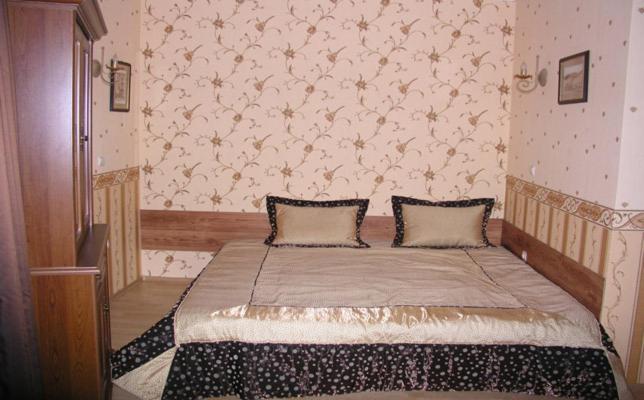 Guest Rooms Bela Neda Veliko Tarnovo Exteriér fotografie