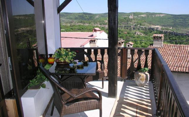 Guest Rooms Bela Neda Veliko Tarnovo Exteriér fotografie