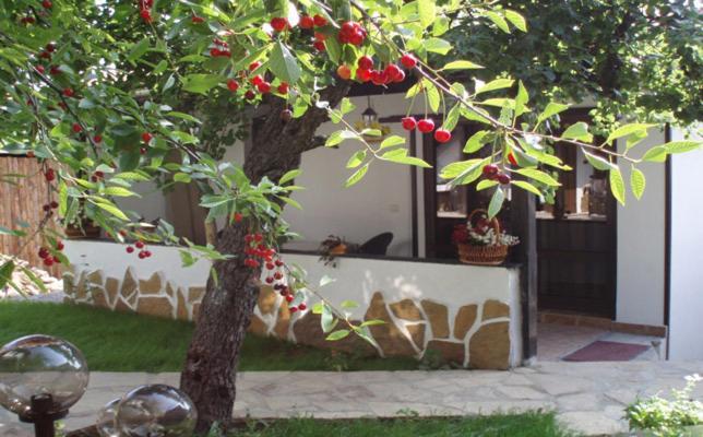 Guest Rooms Bela Neda Veliko Tarnovo Exteriér fotografie