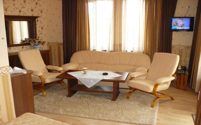 Guest Rooms Bela Neda Veliko Tarnovo Pokoj fotografie