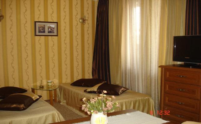 Guest Rooms Bela Neda Veliko Tarnovo Pokoj fotografie