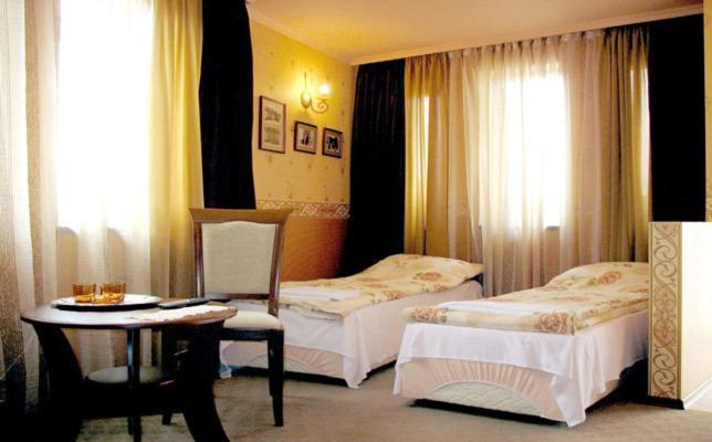 Guest Rooms Bela Neda Veliko Tarnovo Pokoj fotografie